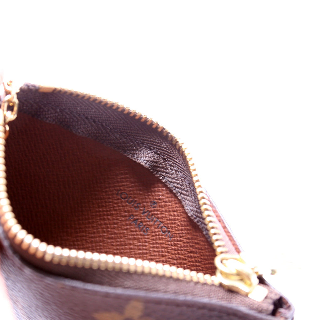 Pochette Cles Monogram