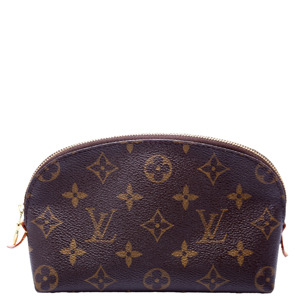 Cosmetic Pouch PM Monogram