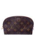Cosmetic Pouch PM Monogram