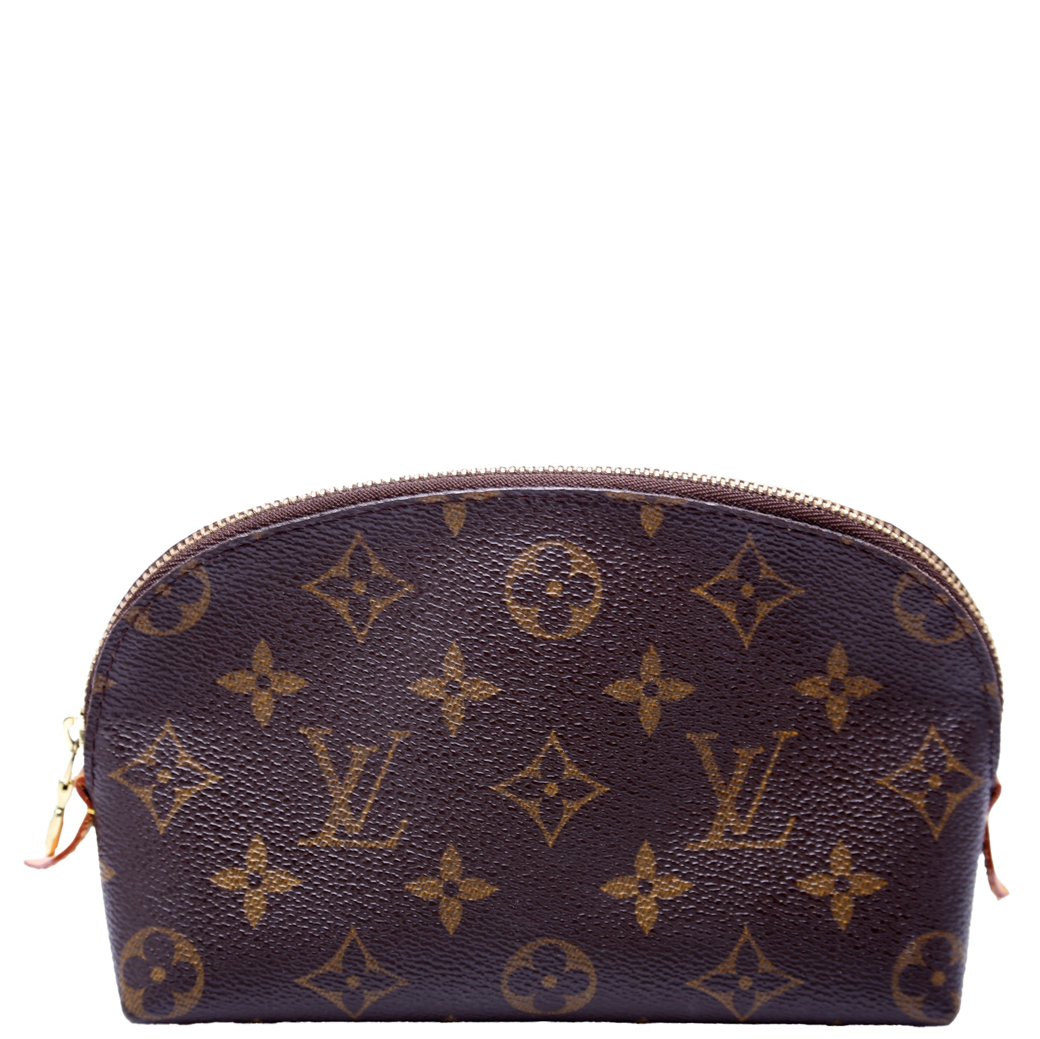 Cosmetic Pouch PM Monogram