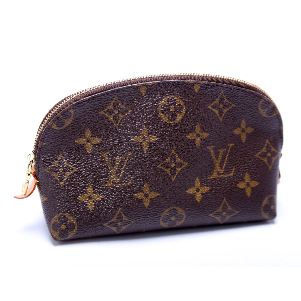 Cosmetic Pouch PM Monogram