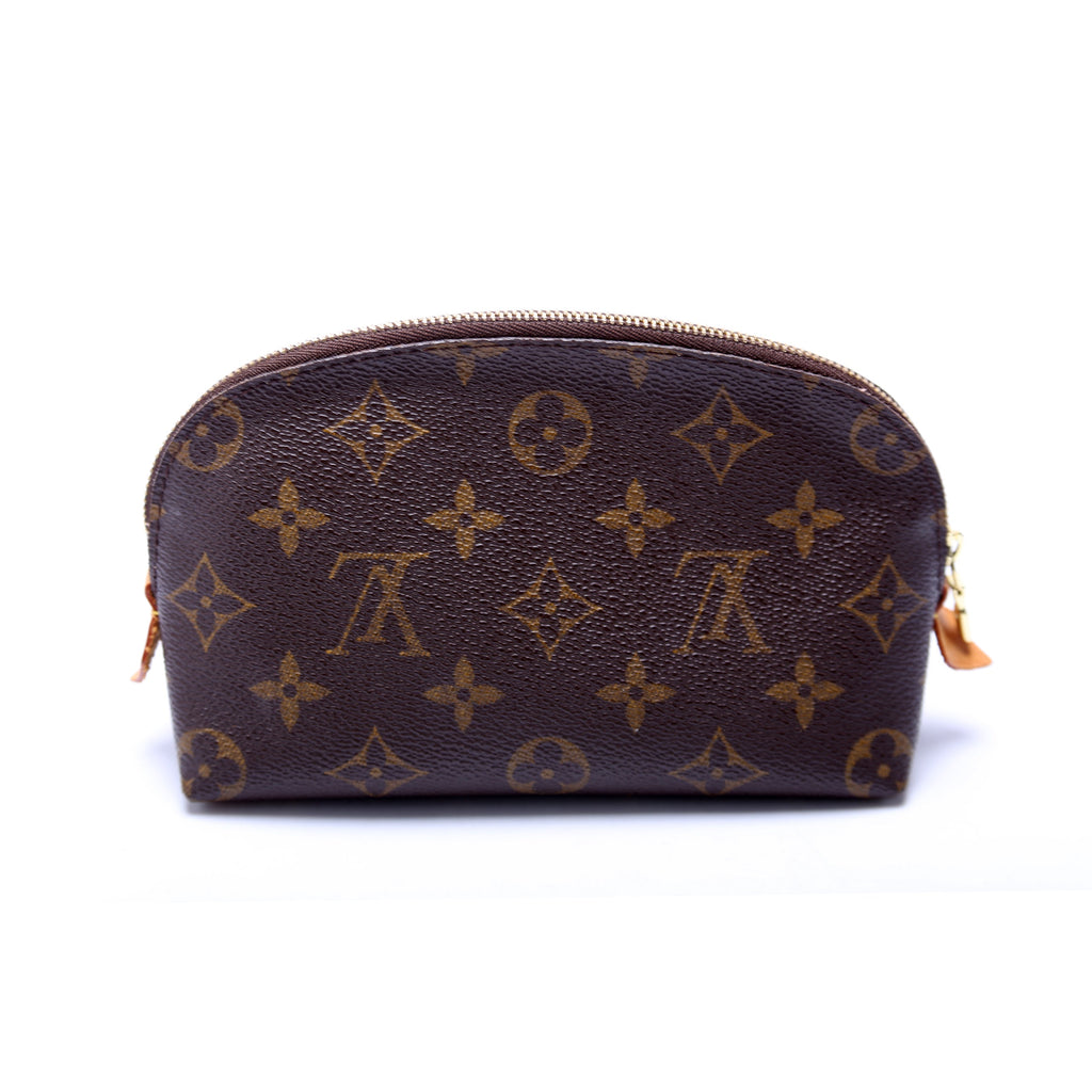 Cosmetic Pouch PM Monogram