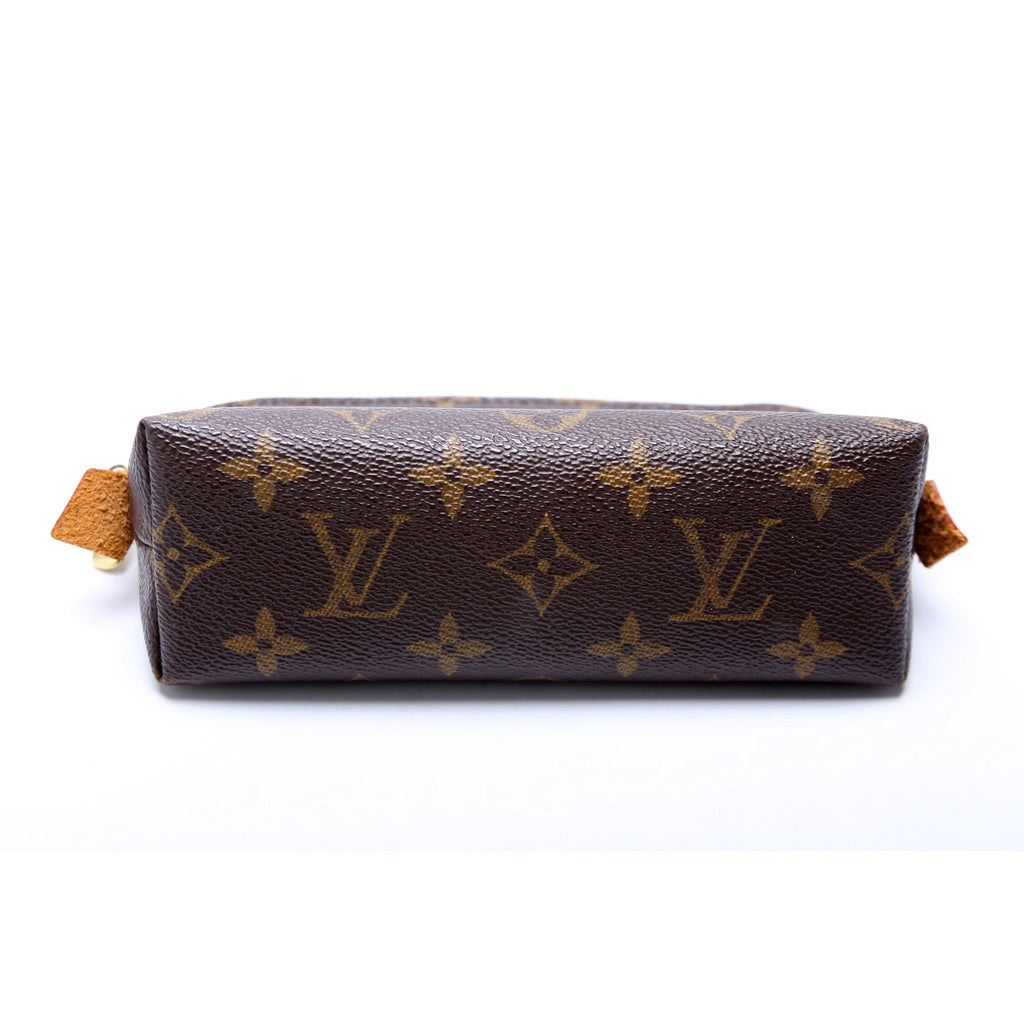 Cosmetic Pouch PM Monogram