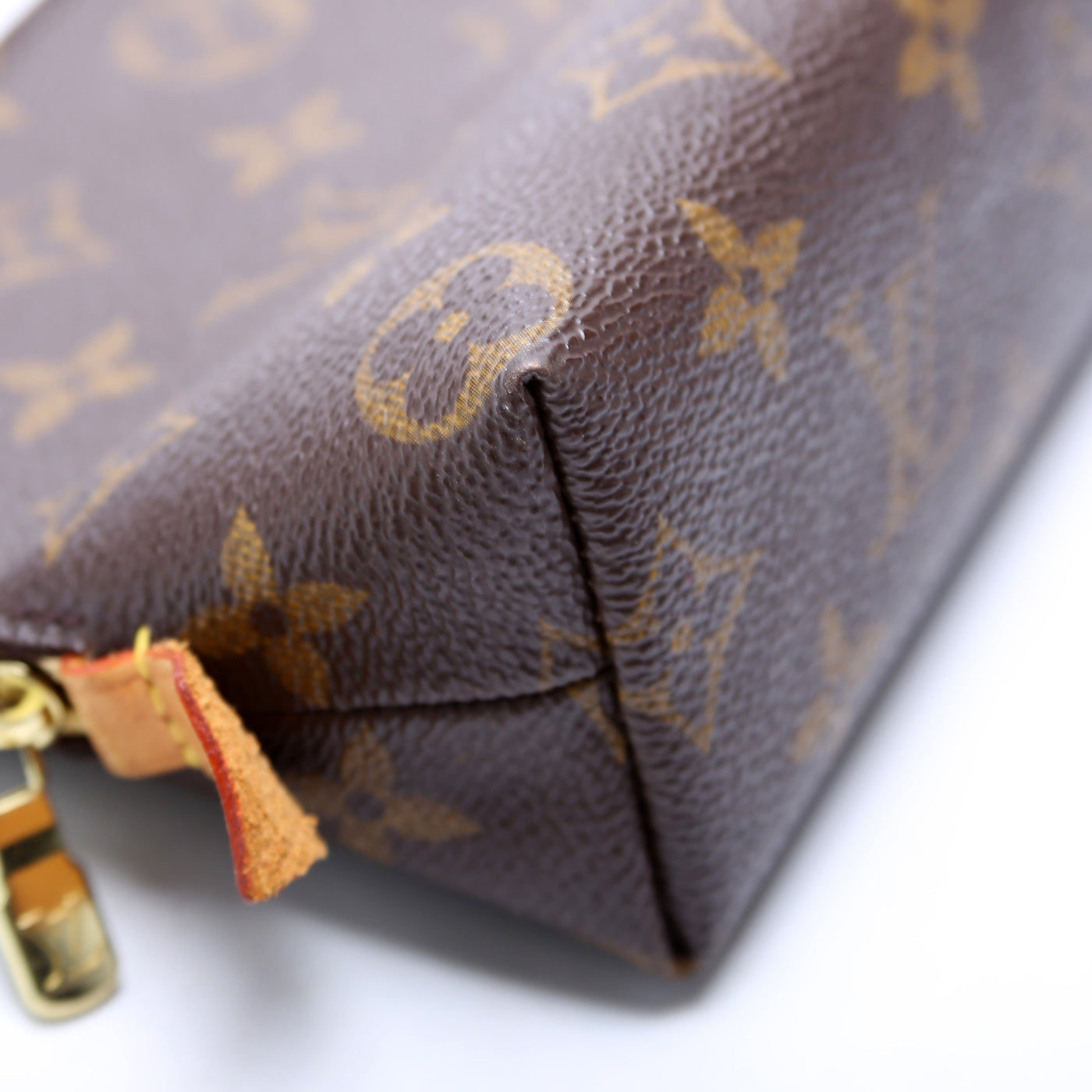 Cosmetic Pouch PM Monogram