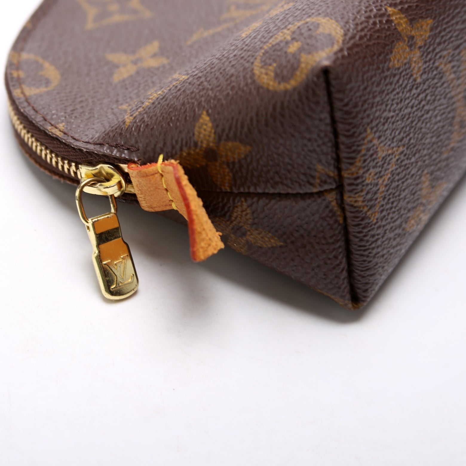 Cosmetic Pouch PM Monogram