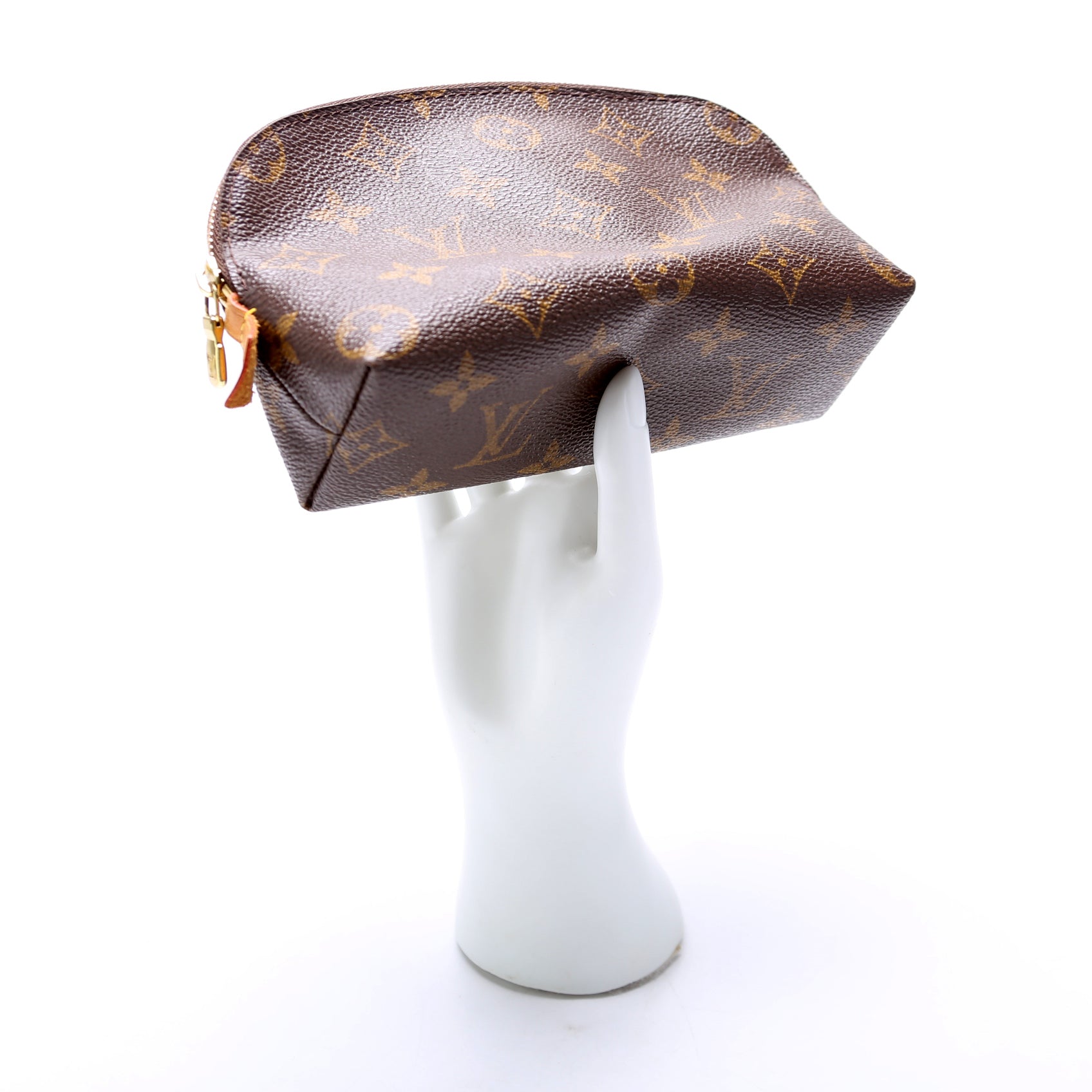 Cosmetic Pouch PM Monogram