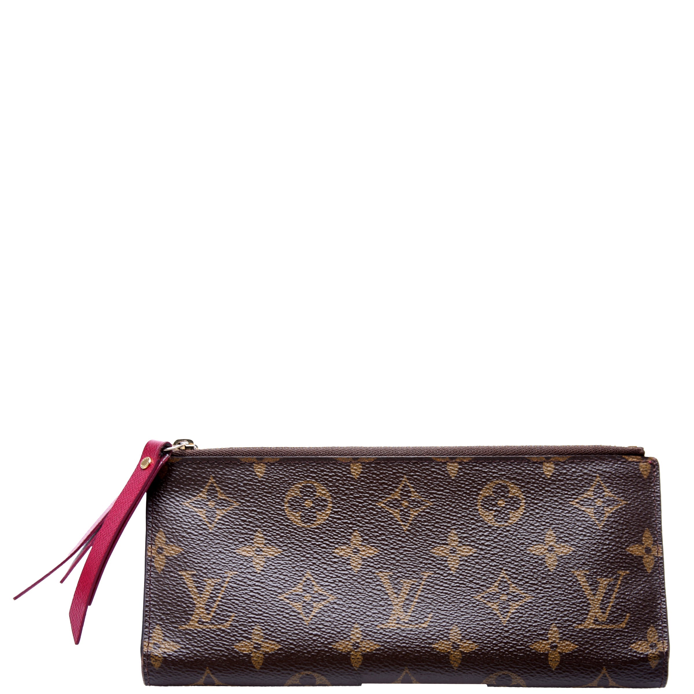 Adele Wallet Monogram