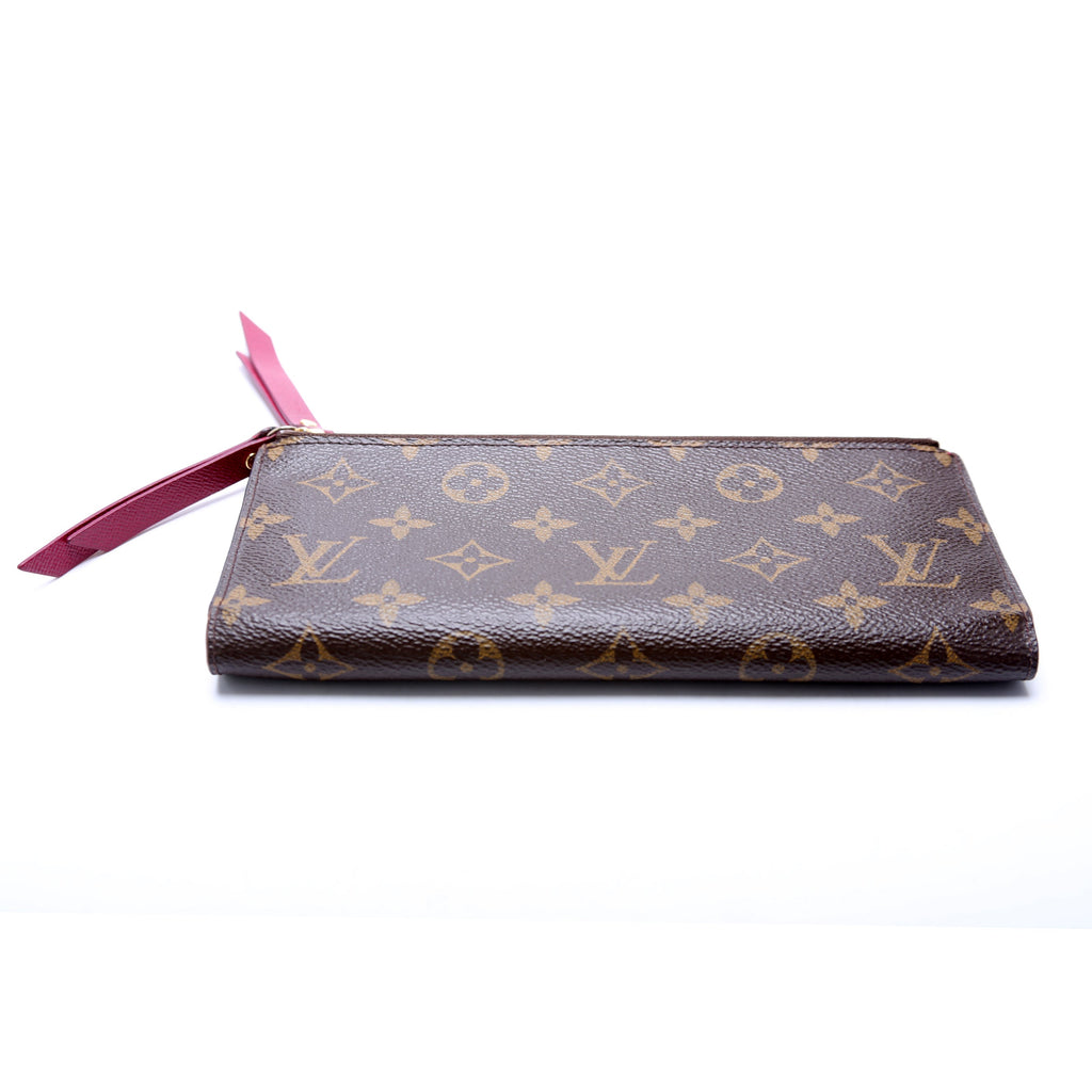 Adele Wallet Monogram
