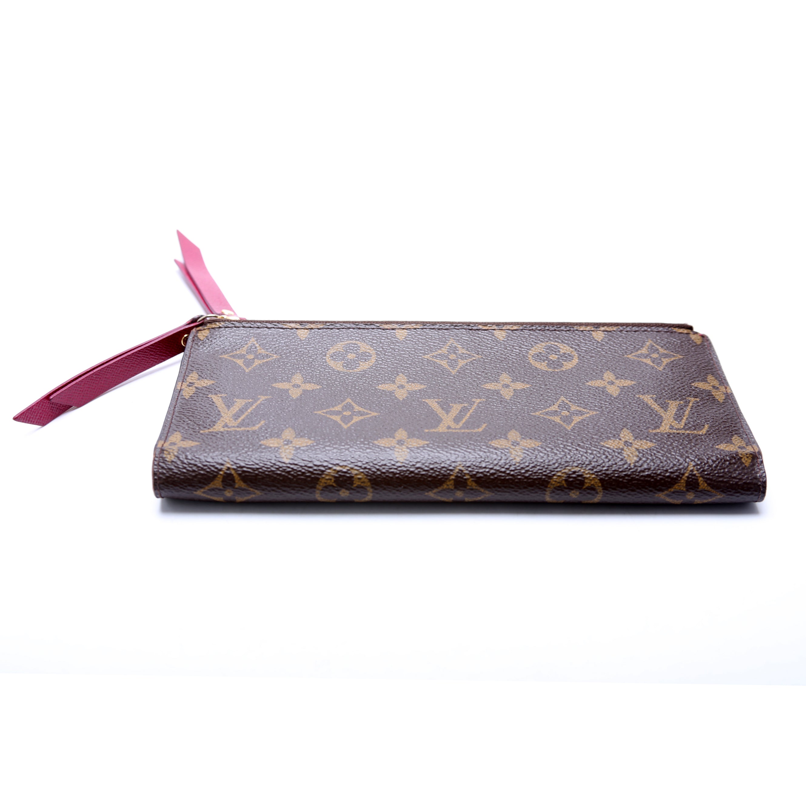 Adele Wallet Monogram