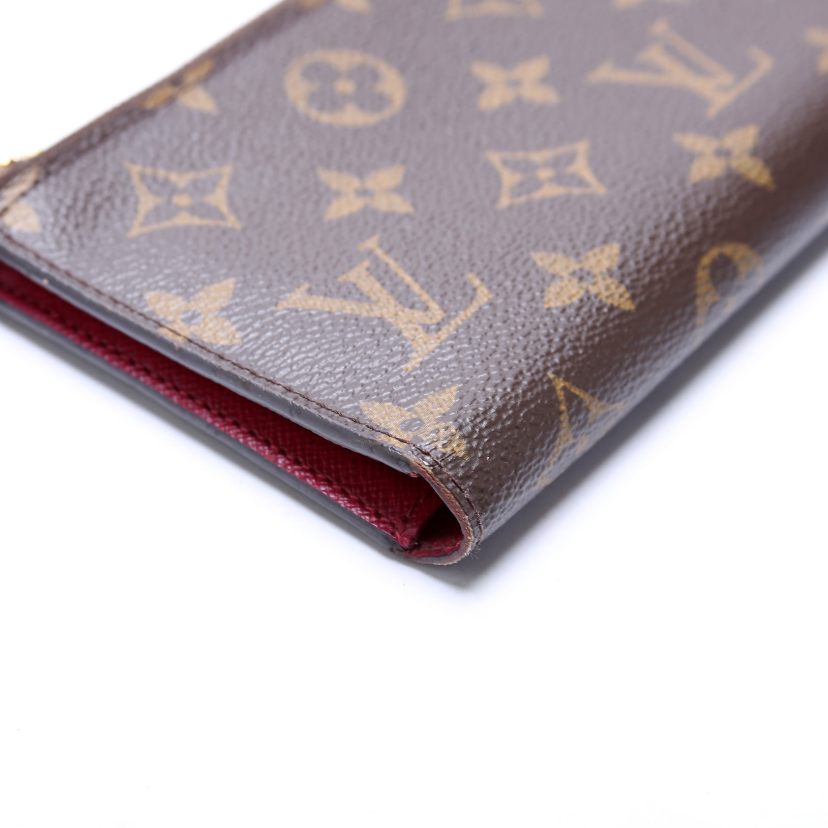 Adele Wallet Monogram