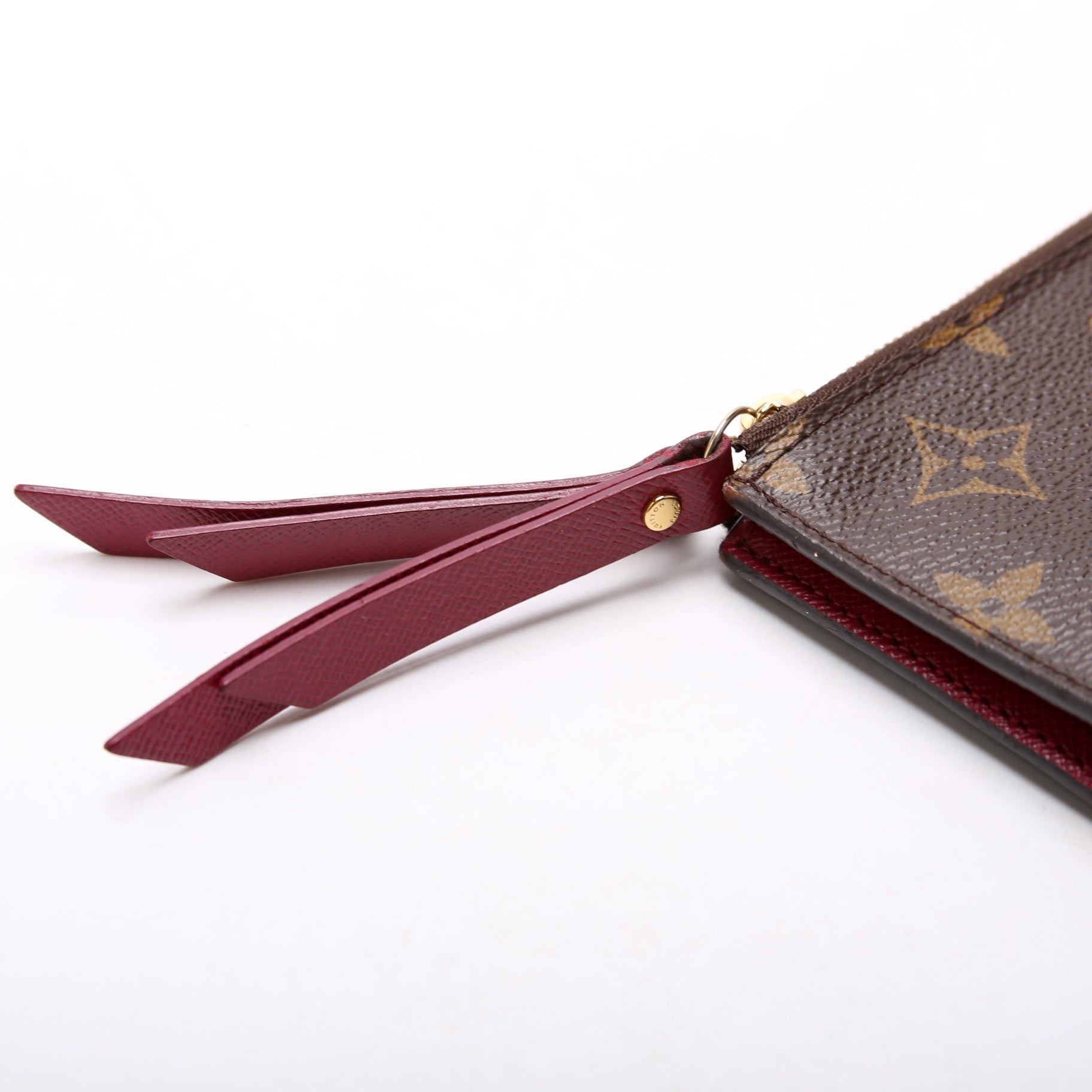 Adele Wallet Monogram