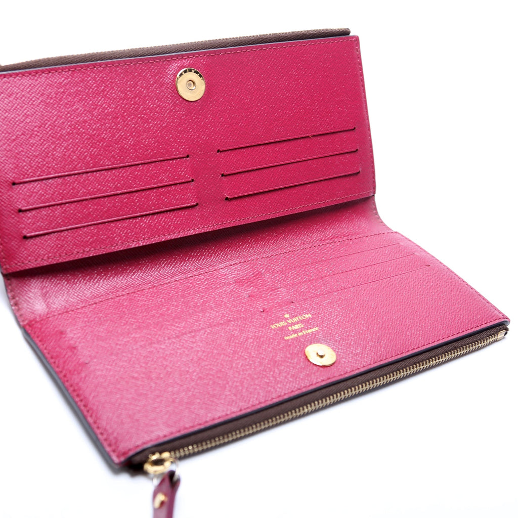 Adele Wallet Monogram