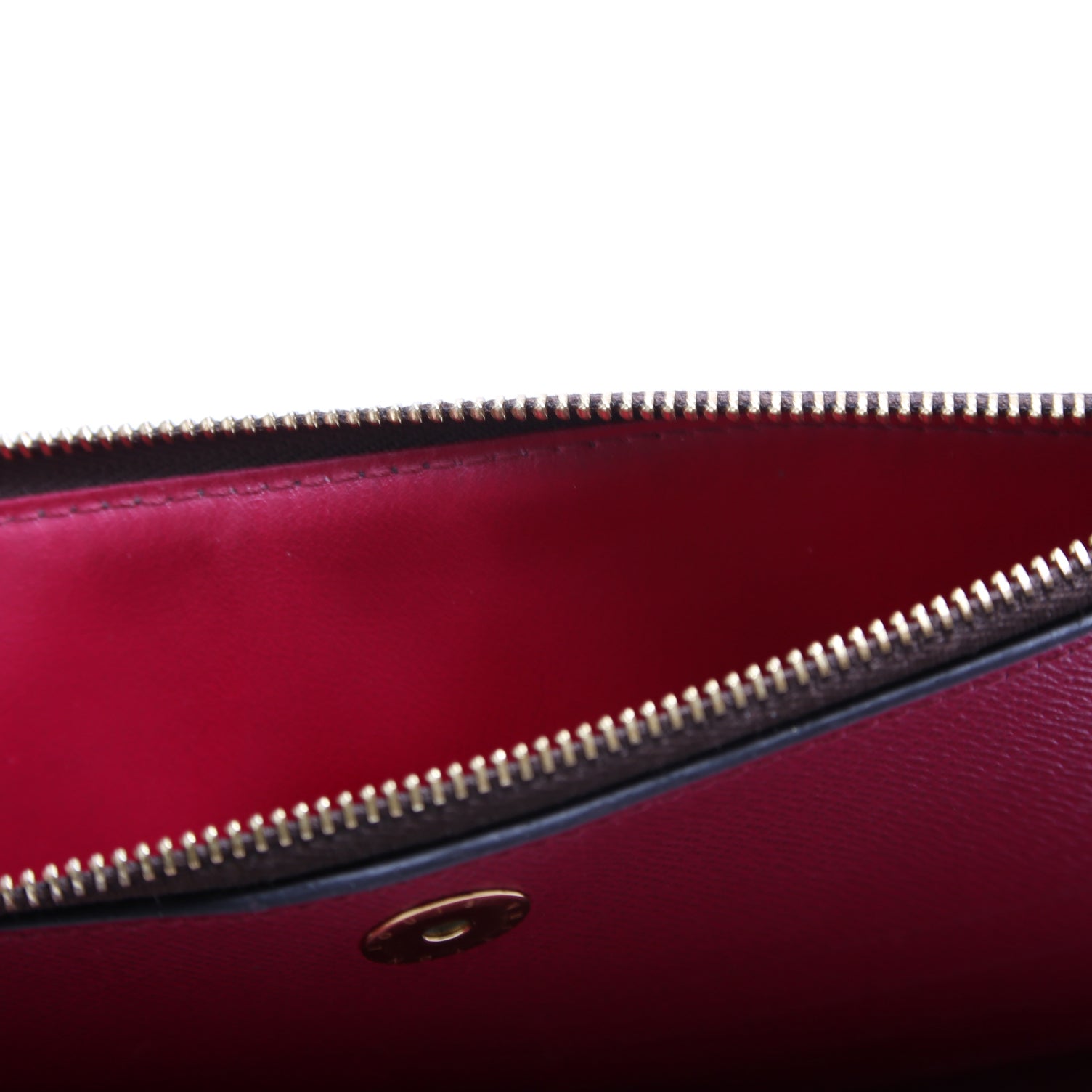 Adele Wallet Monogram