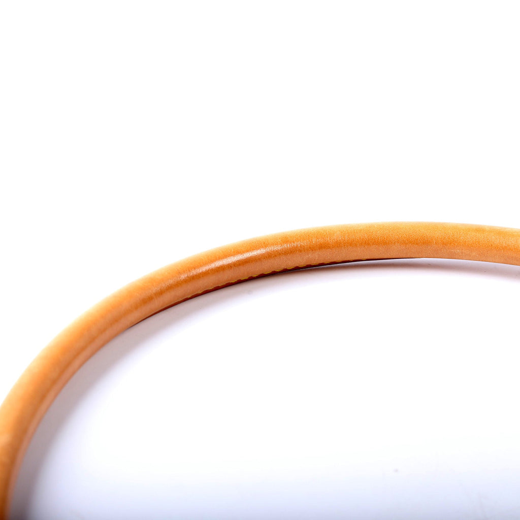 Looping GM Monogram