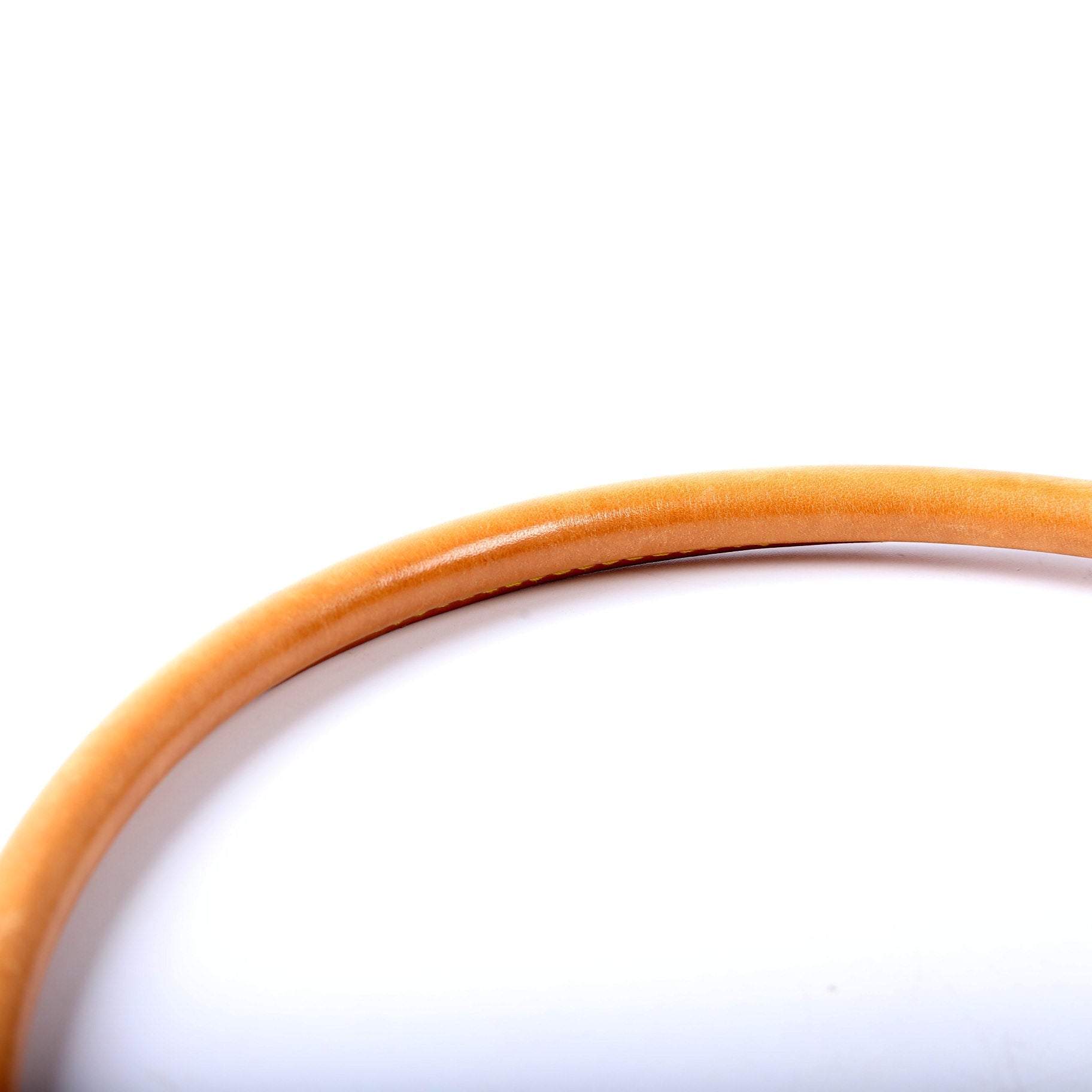 Looping GM Monogram