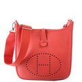 Evelynne III PM Red