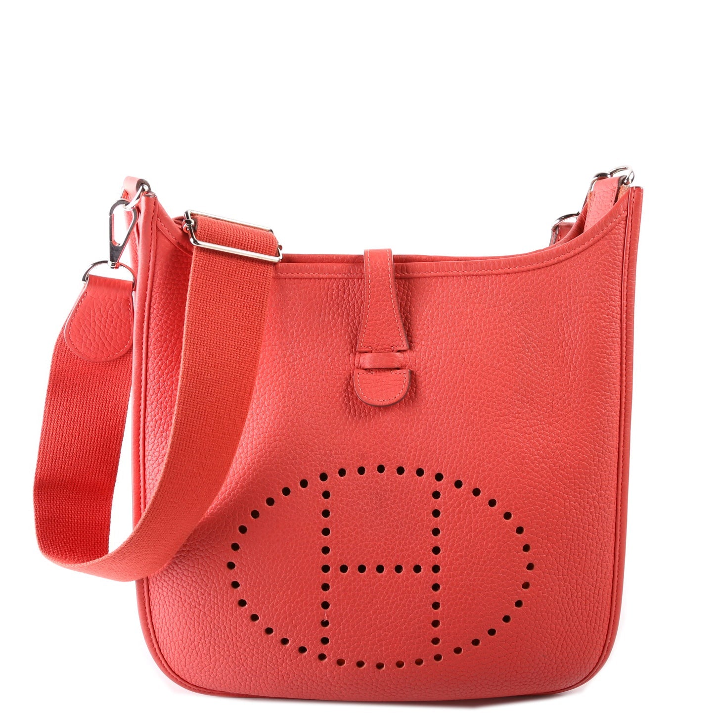 Evelynne III PM Red