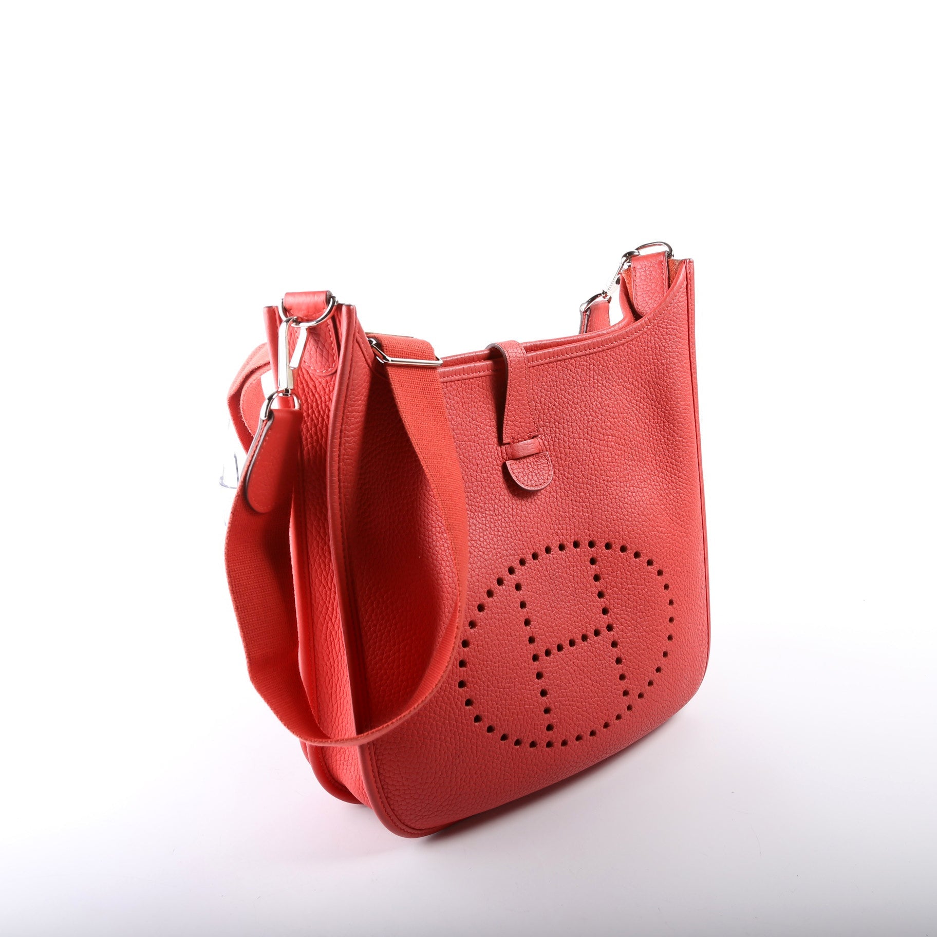 Evelynne III PM Red
