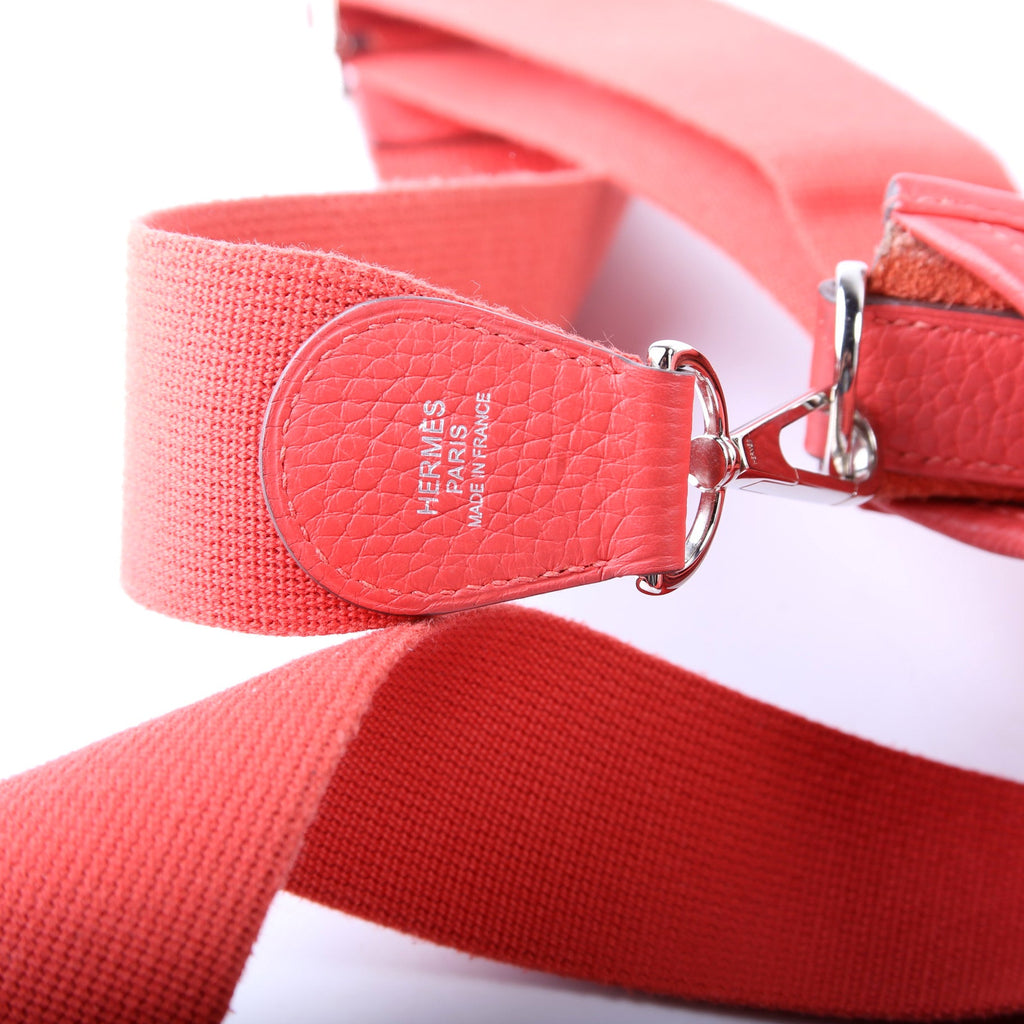 Evelynne III PM Red