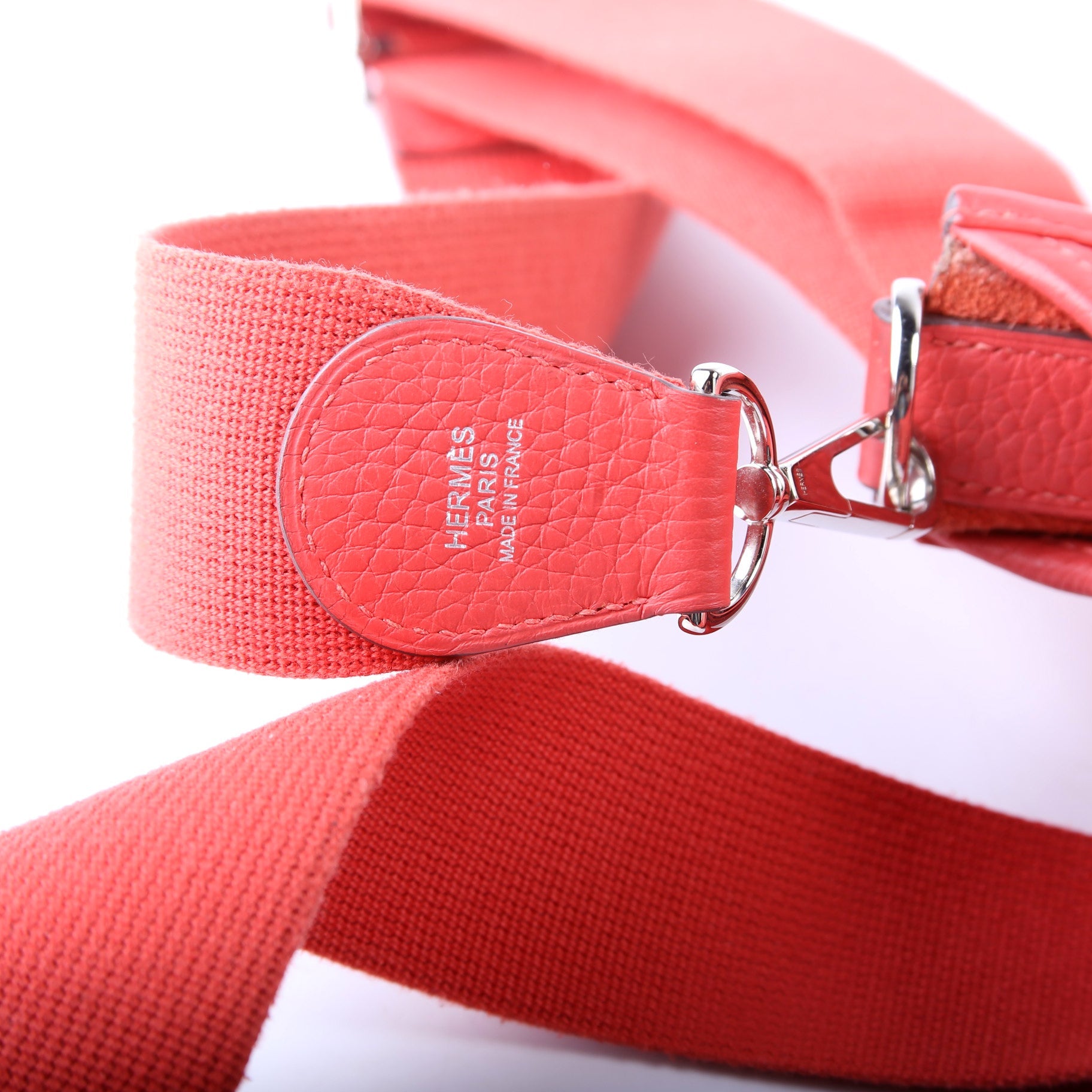 Evelynne III PM Red