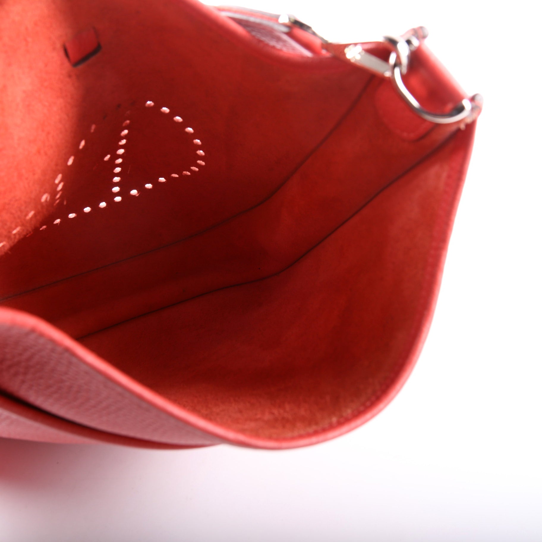 Evelynne III PM Red