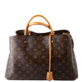 Montaigne GM Monogram