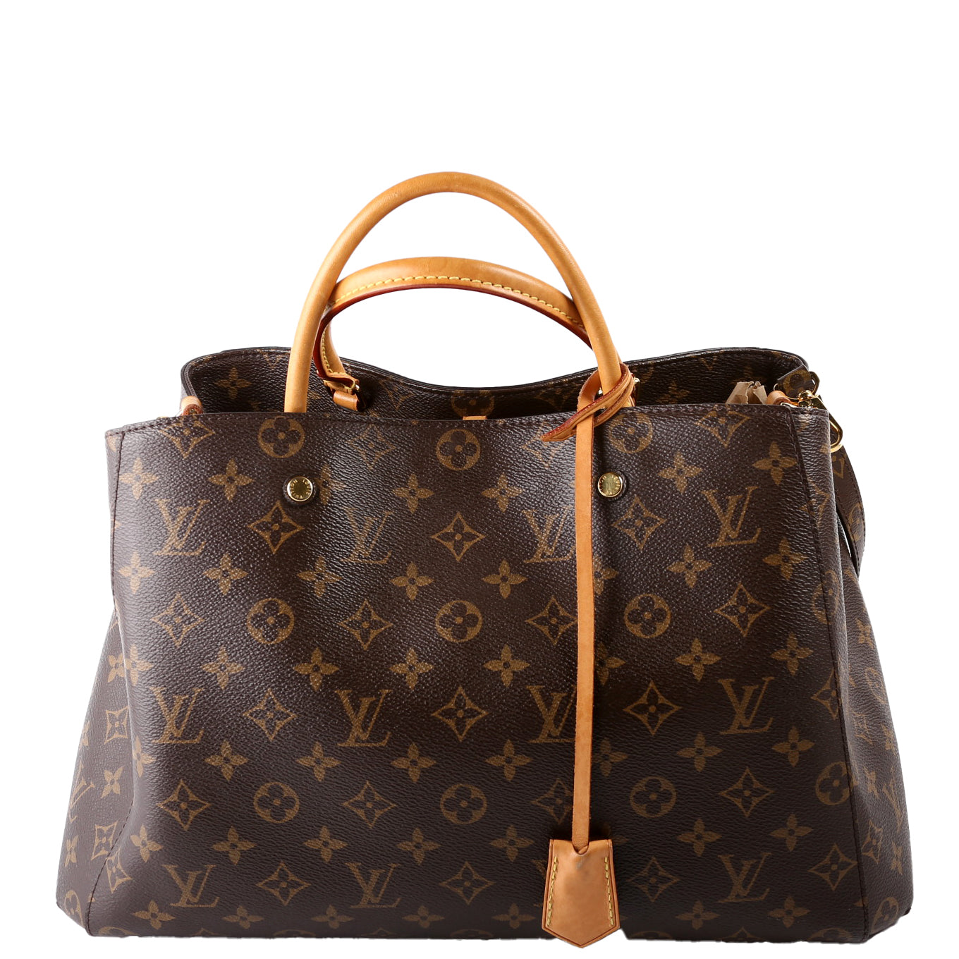 Montaigne GM Monogram