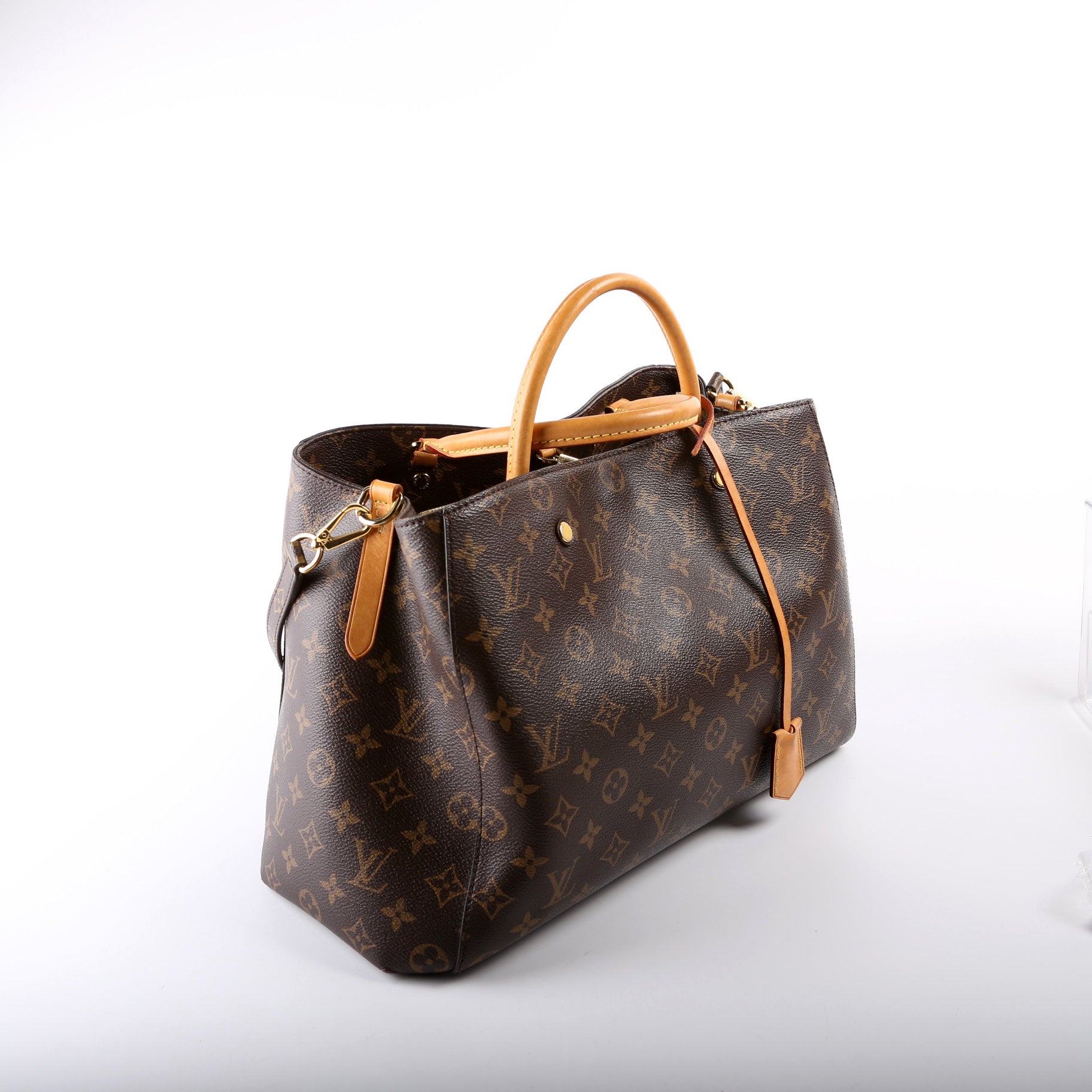 Montaigne GM Monogram
