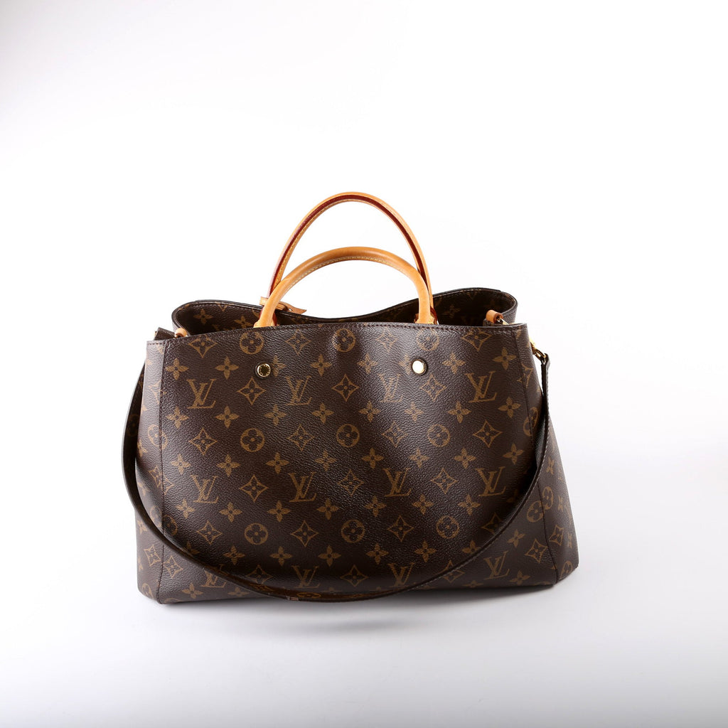 Montaigne GM Monogram