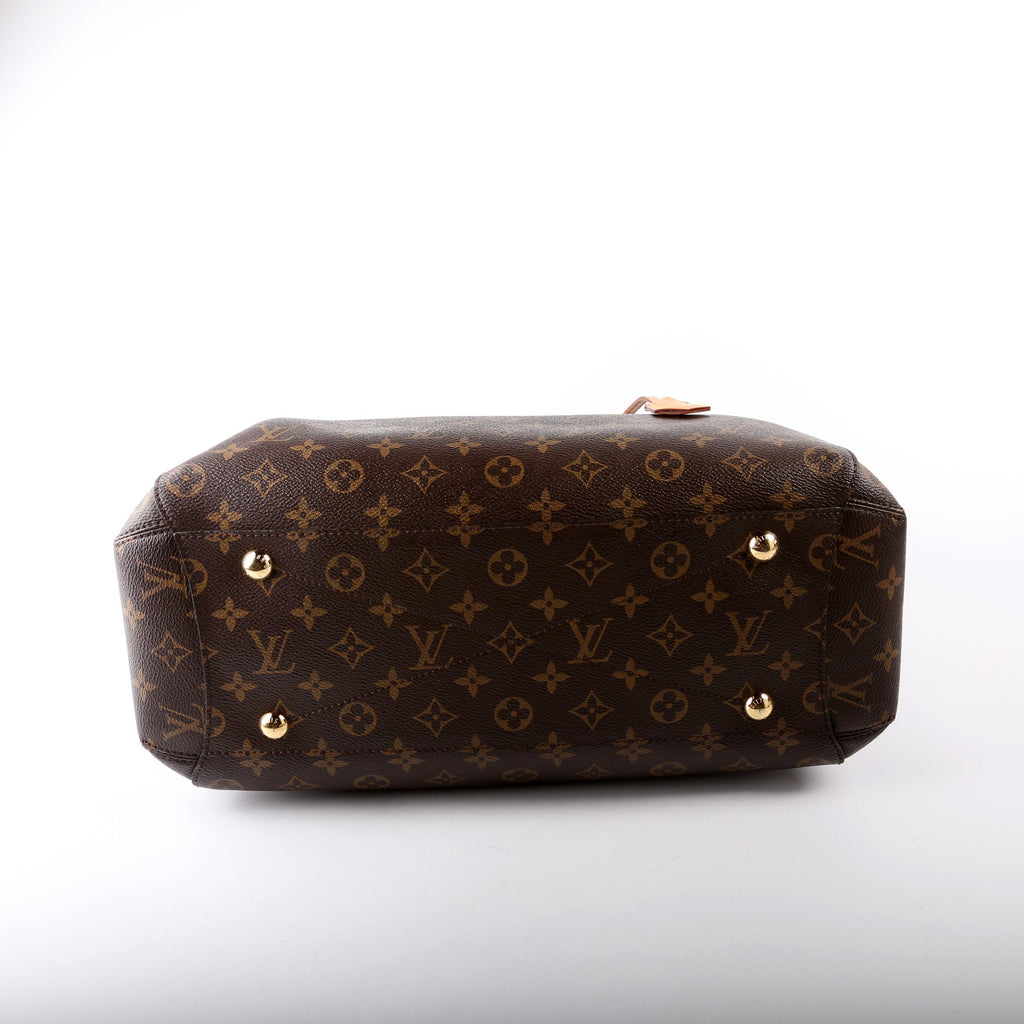 Montaigne GM Monogram