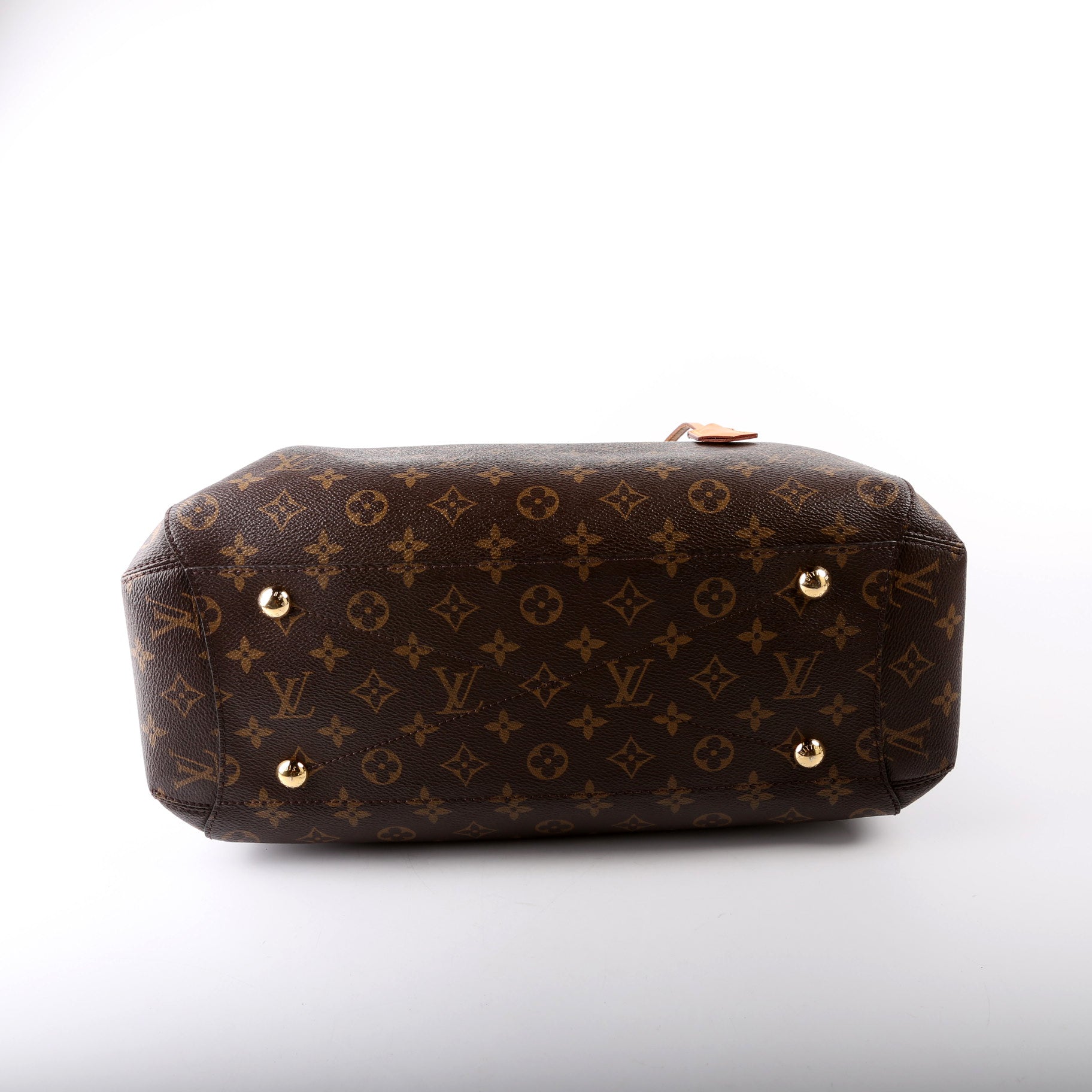 Montaigne GM Monogram