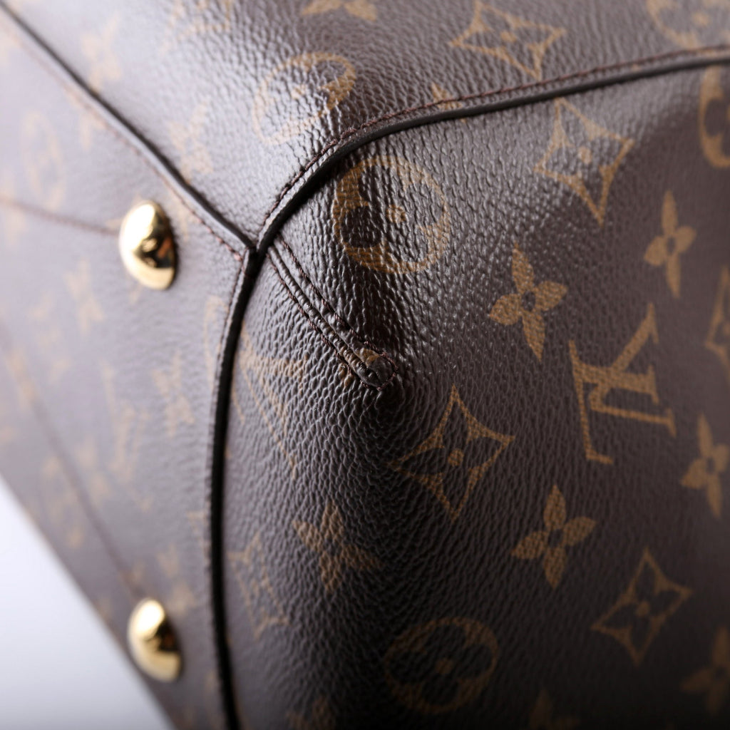 Montaigne GM Monogram