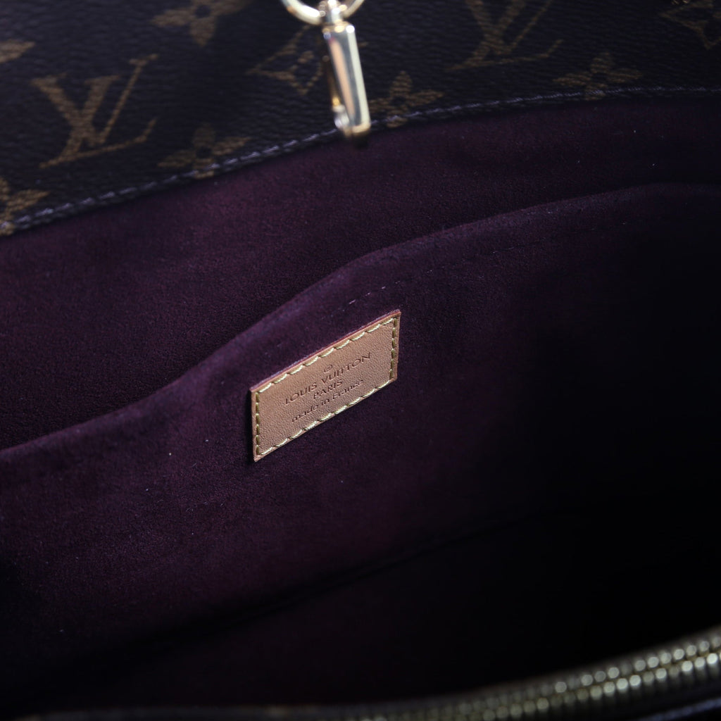 Montaigne GM Monogram