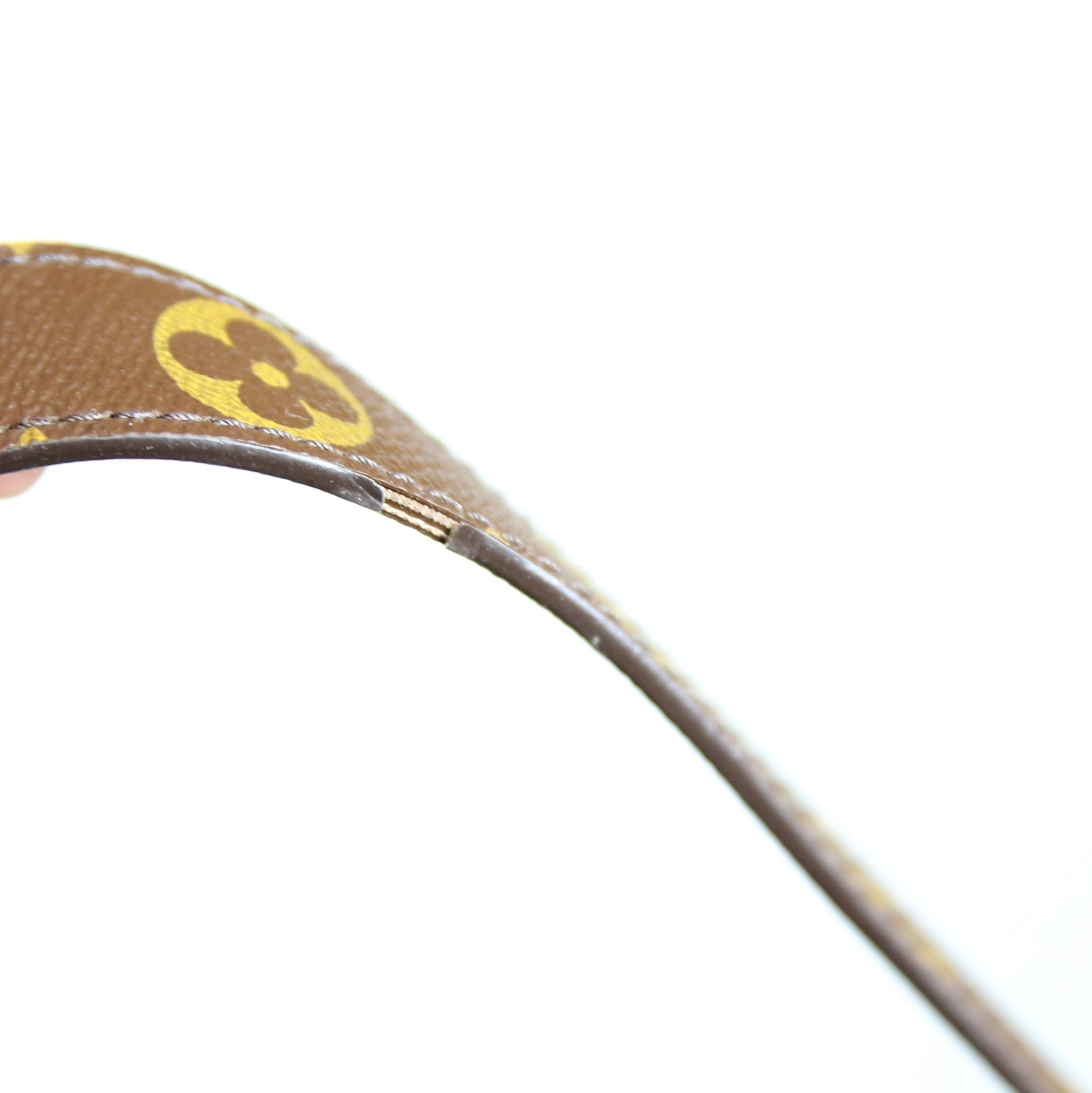 Montaigne GM Monogram