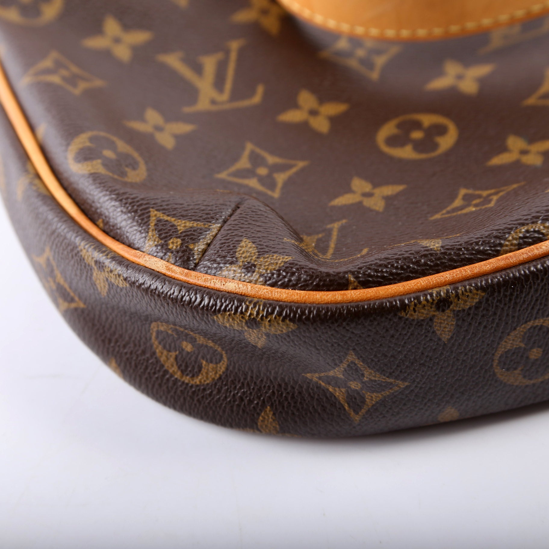 Odeon PM Monogram