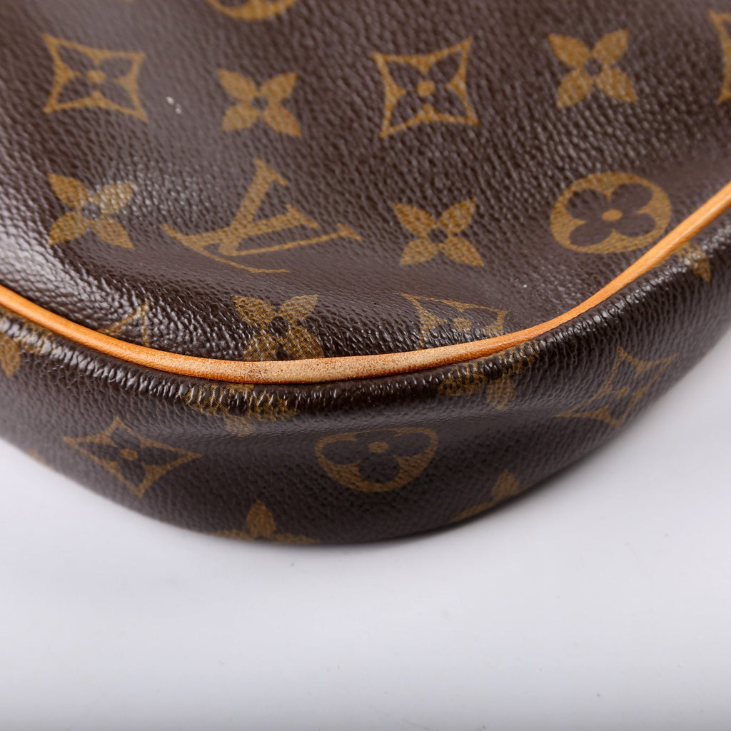 Odeon PM Monogram