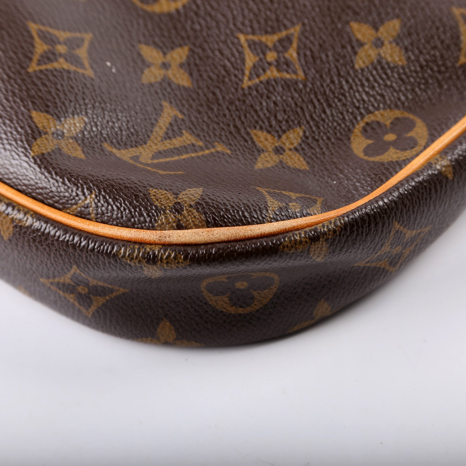 Odeon PM Monogram