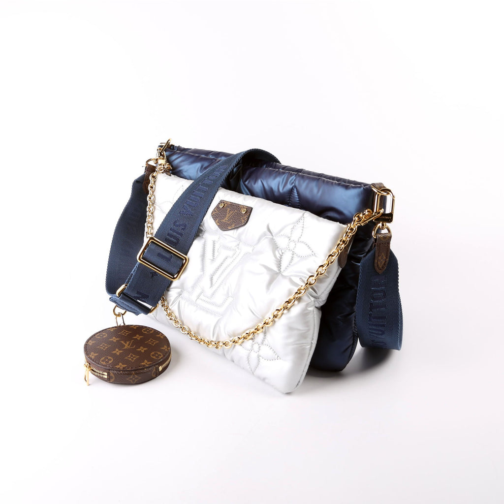 Maxi Multi Pochette Econyl