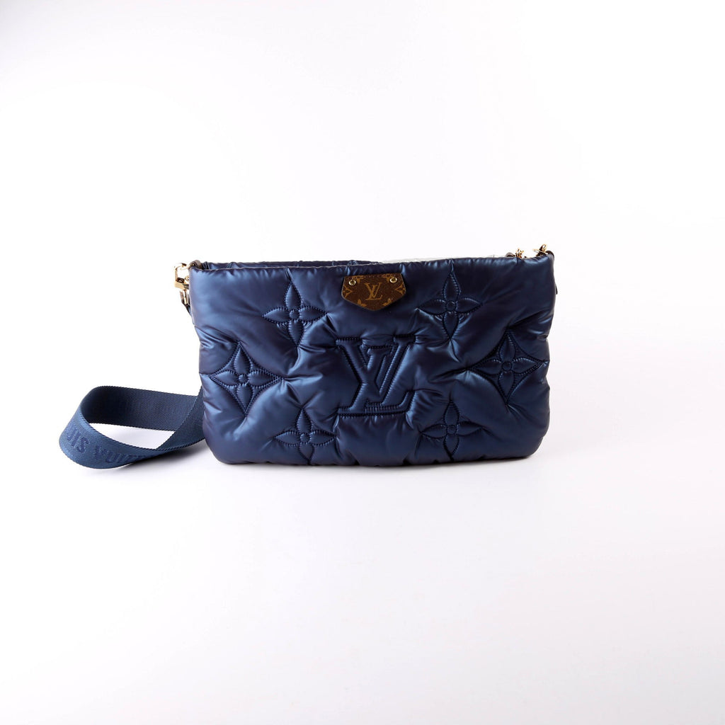 Maxi Multi Pochette Econyl