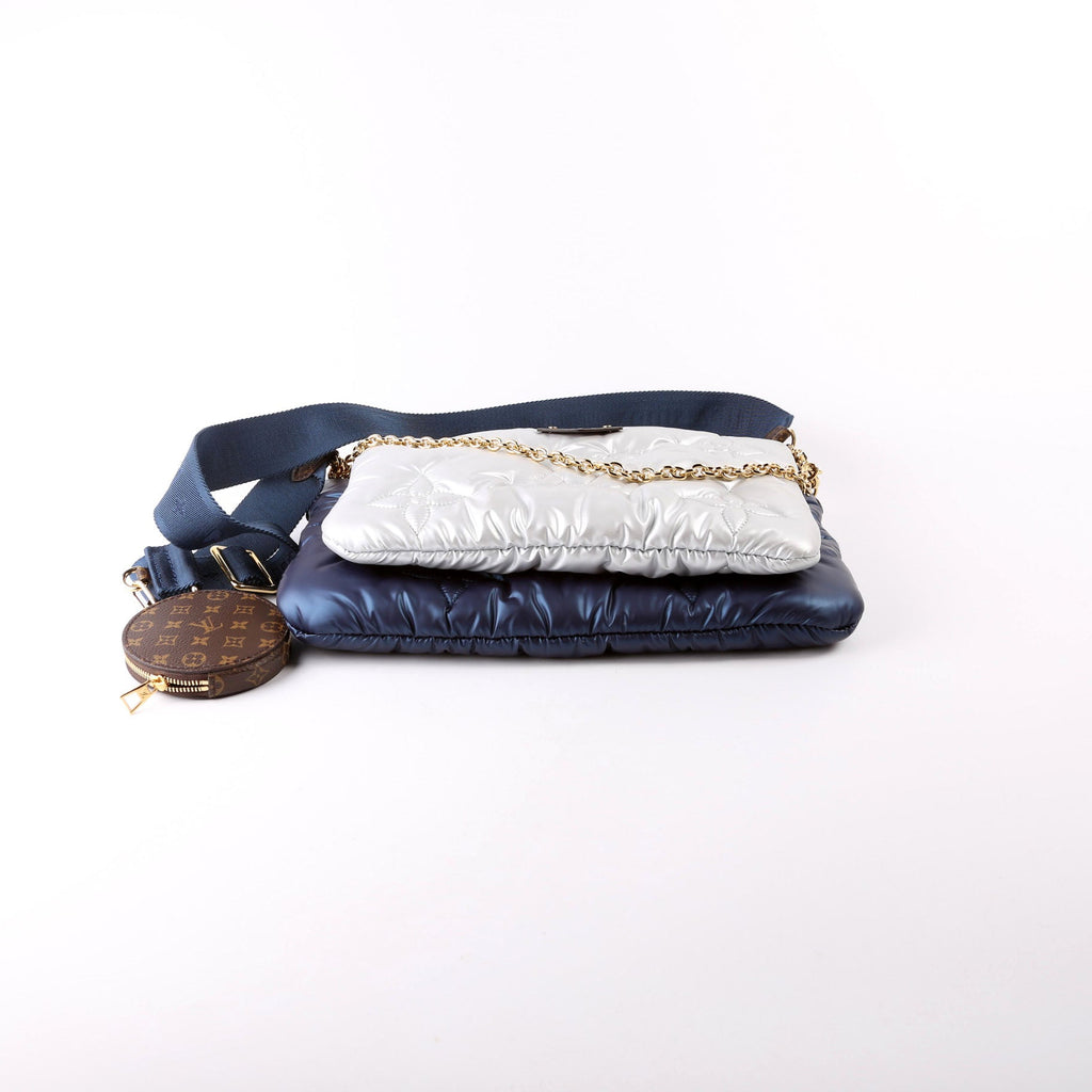 Maxi Multi Pochette Econyl