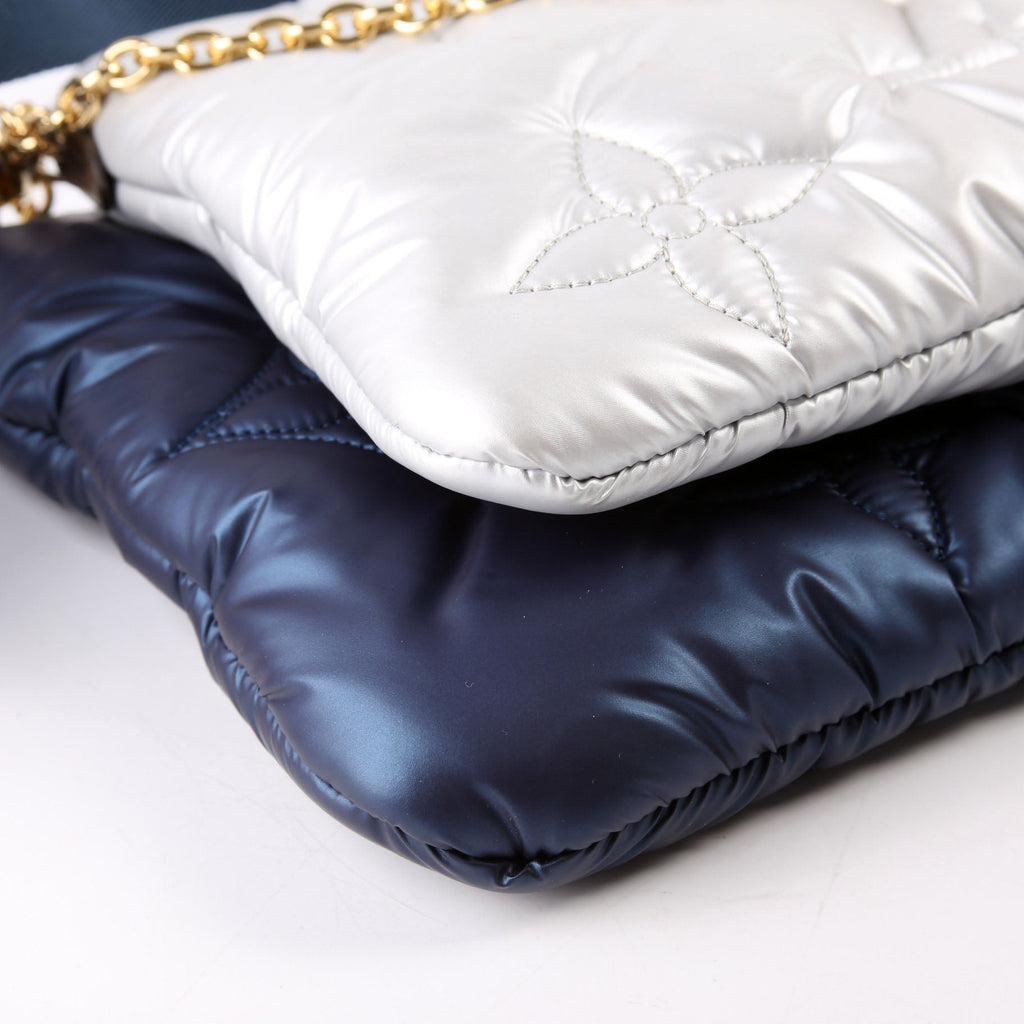 Maxi Multi Pochette Econyl