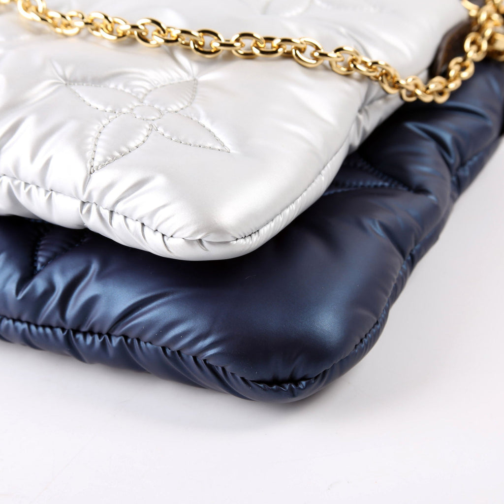 Maxi Multi Pochette Econyl