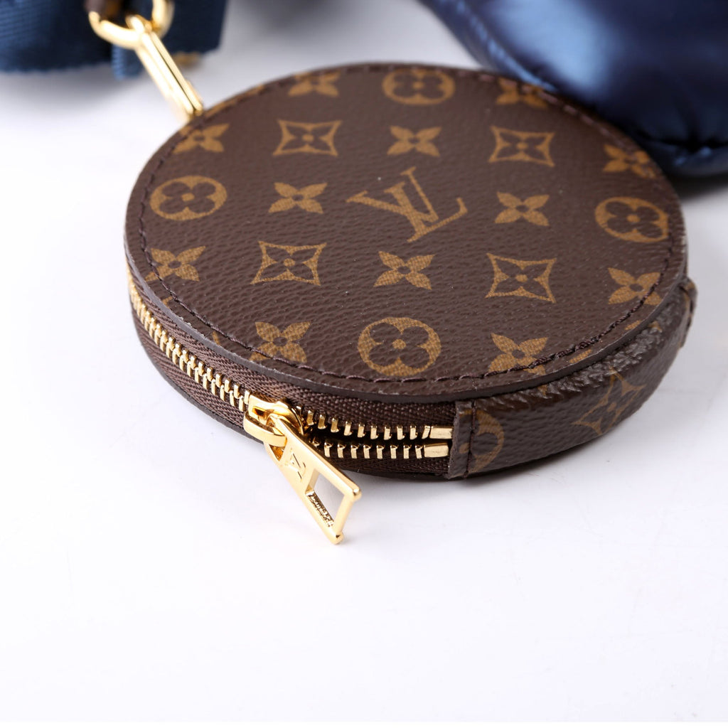 Maxi Multi Pochette Econyl