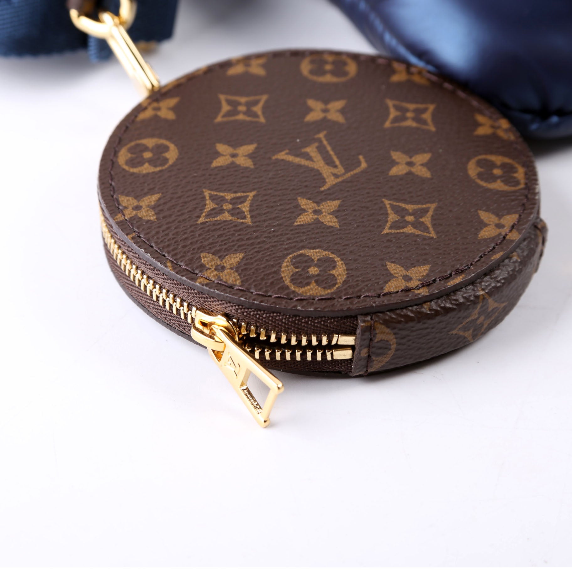 Maxi Multi Pochette Econyl