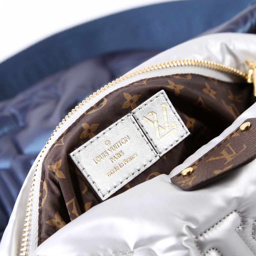 Maxi Multi Pochette Econyl