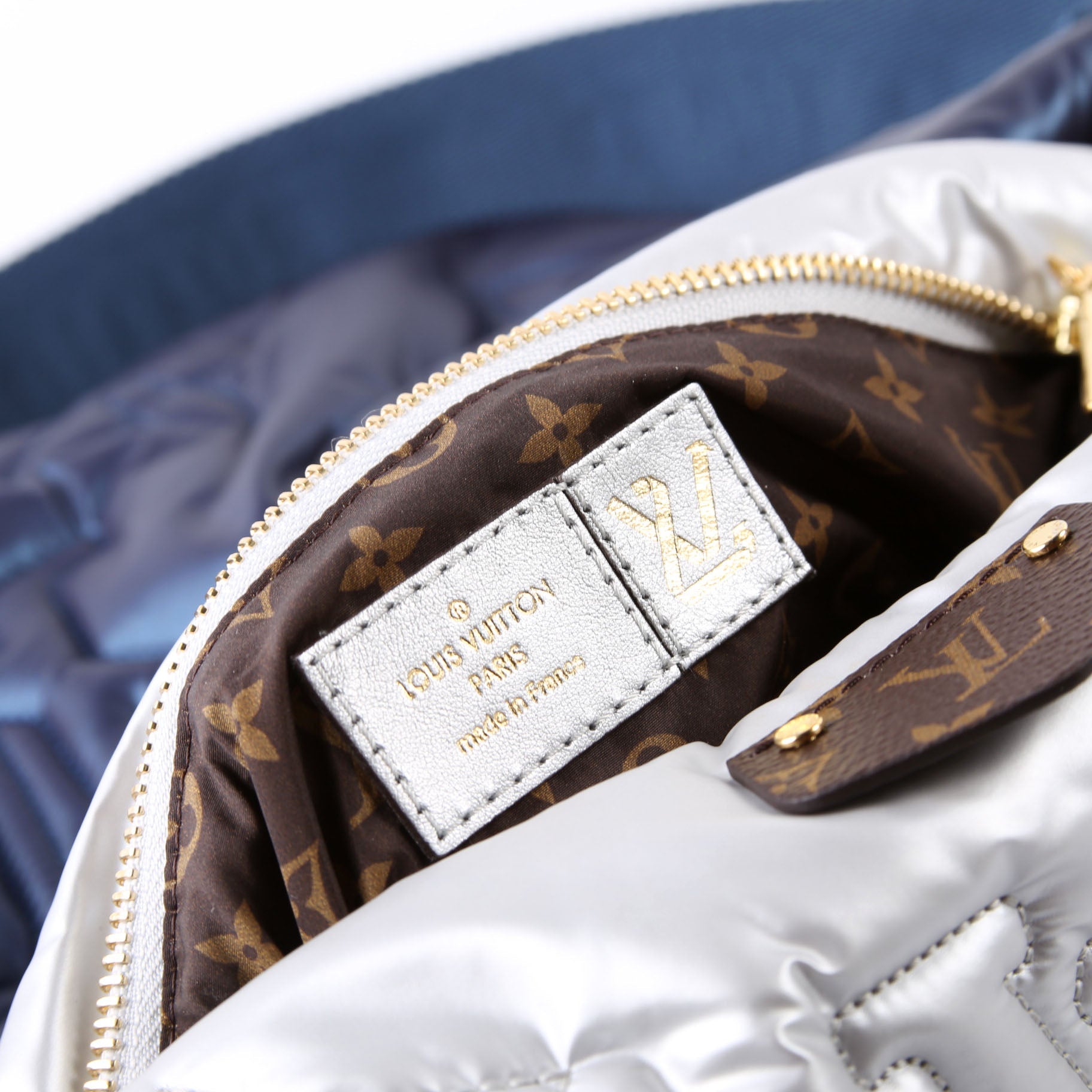 Maxi Multi Pochette Econyl