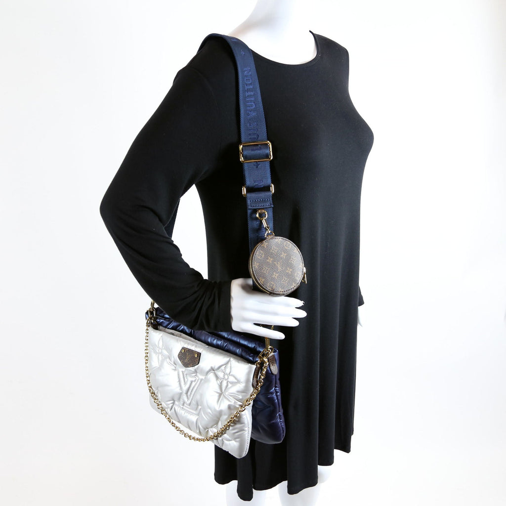 Maxi Multi Pochette Econyl