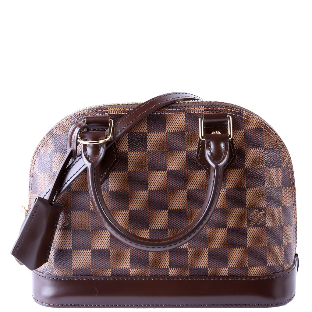 Alma BB Damier Ebene