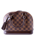 Alma BB Damier Ebene