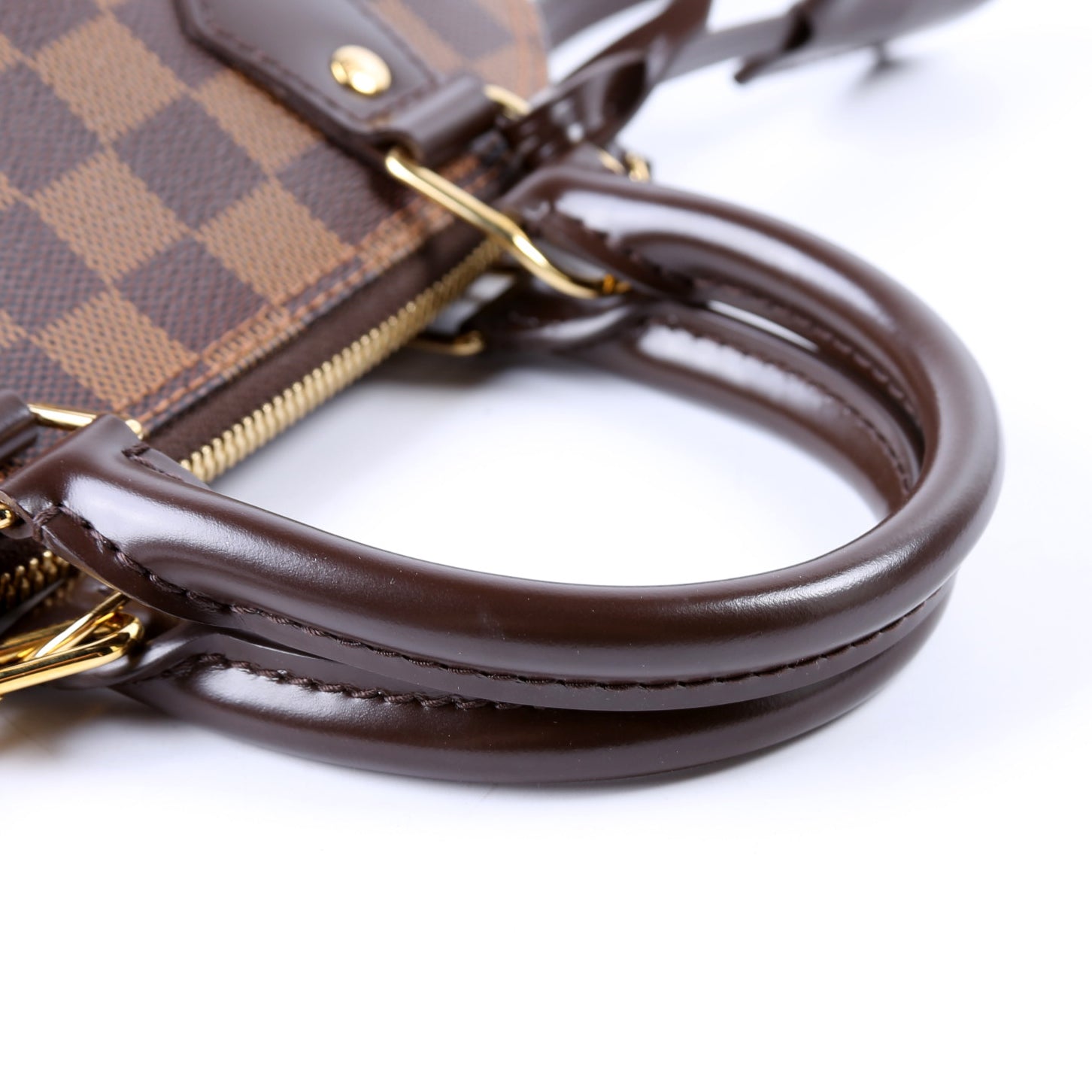 Alma BB Damier Ebene